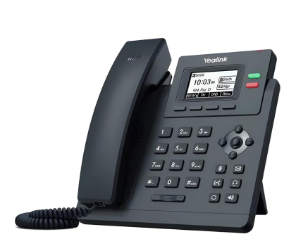 Telefon VoIP Yealink T31W